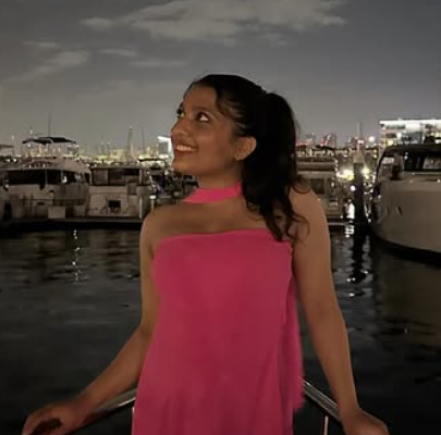 Vanya Shrivastava