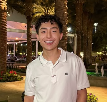 Zach Song